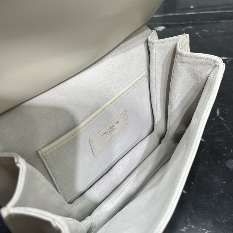 YSL Top Handle Bags